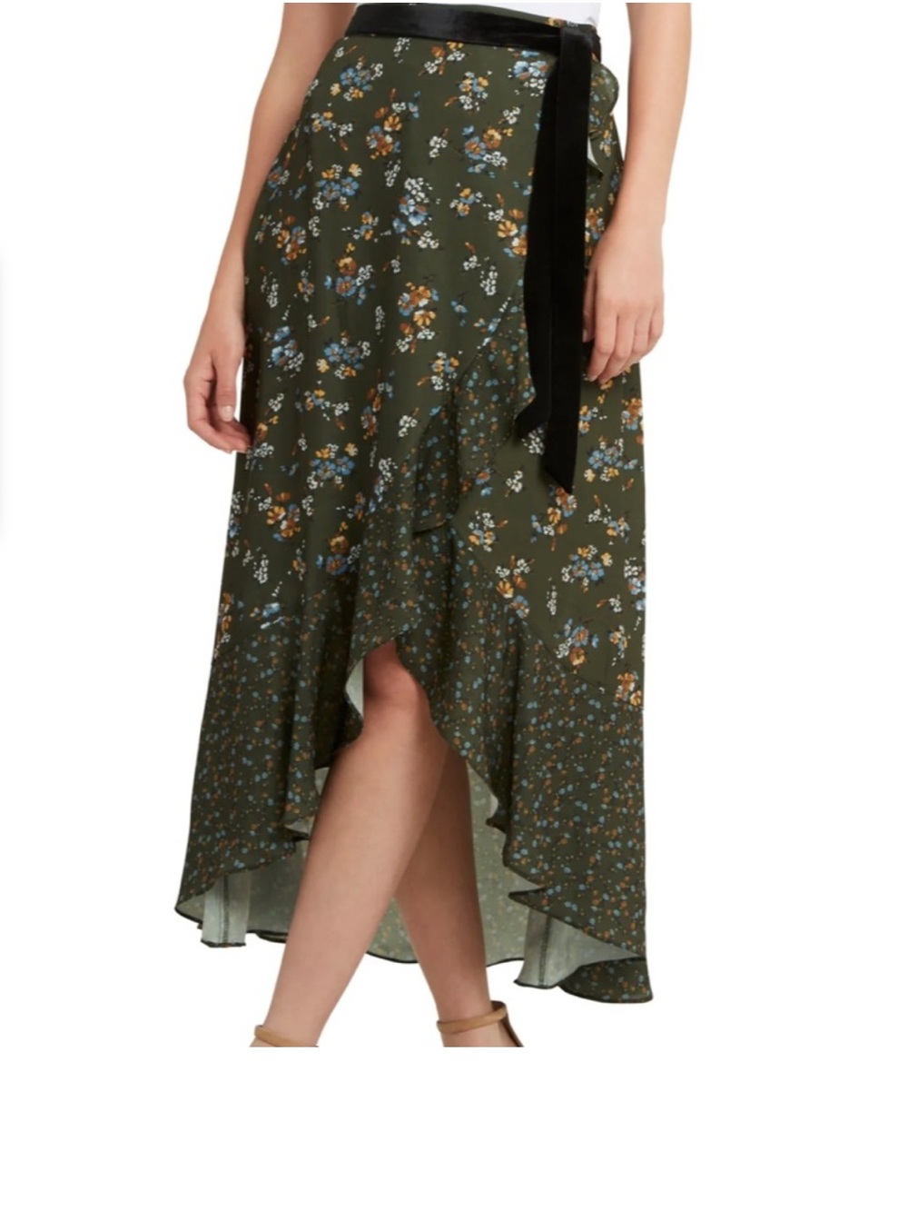 Halston, Anthropologie Heritage Y2k Boho Western Cowgirl Preppy Cottagecore